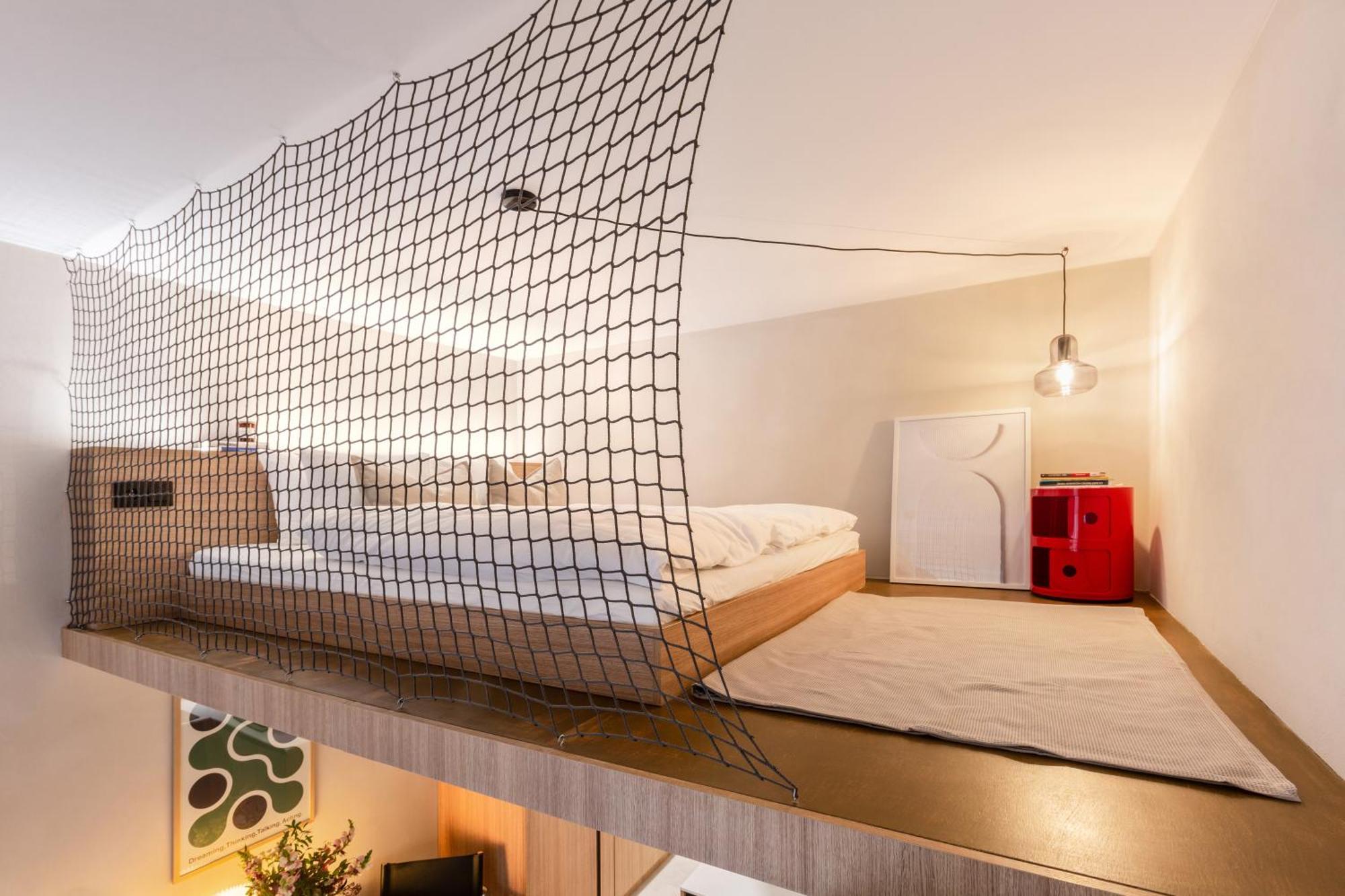 Apartament Turnkey I Charles Square