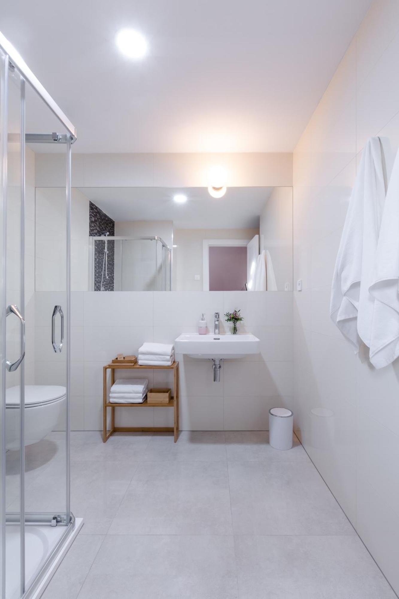 Apartament Turnkey I Charles Square *