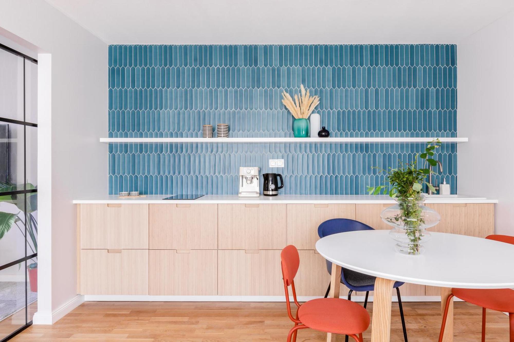 Turnkey I Charles Square Apartament *