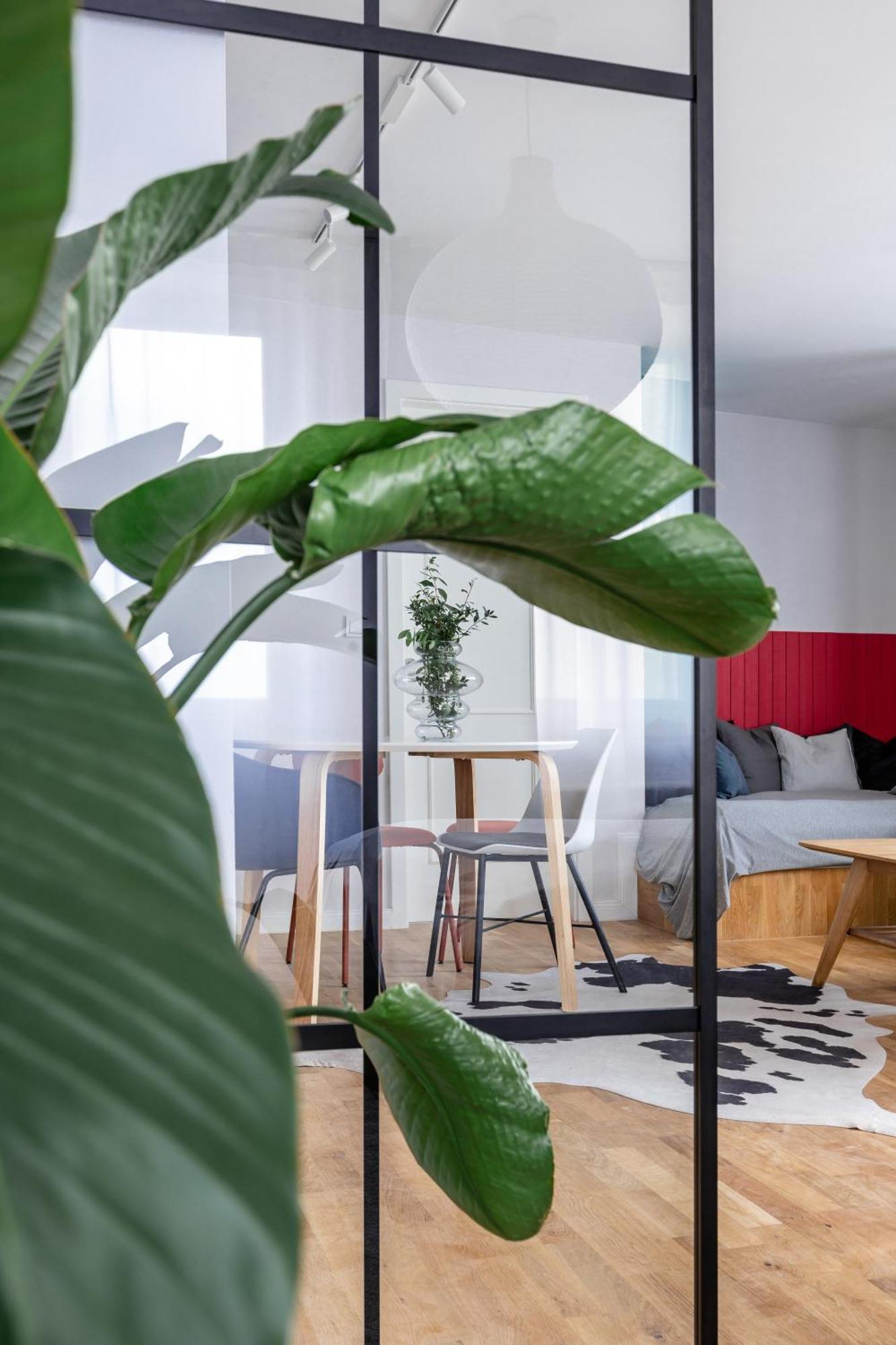 Turnkey I Charles Square Apartament Praga