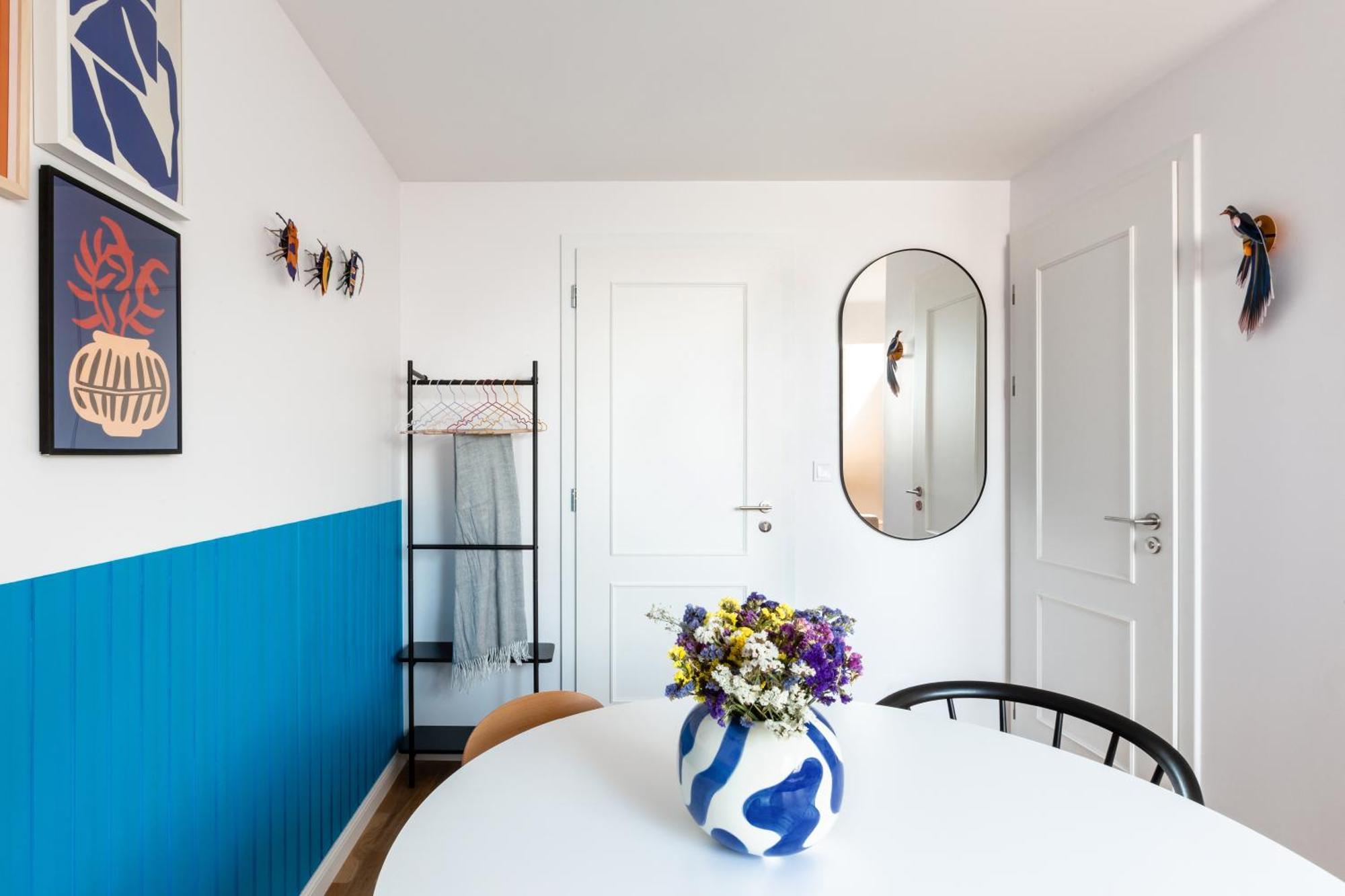 Apartament Turnkey I Charles Square Praga