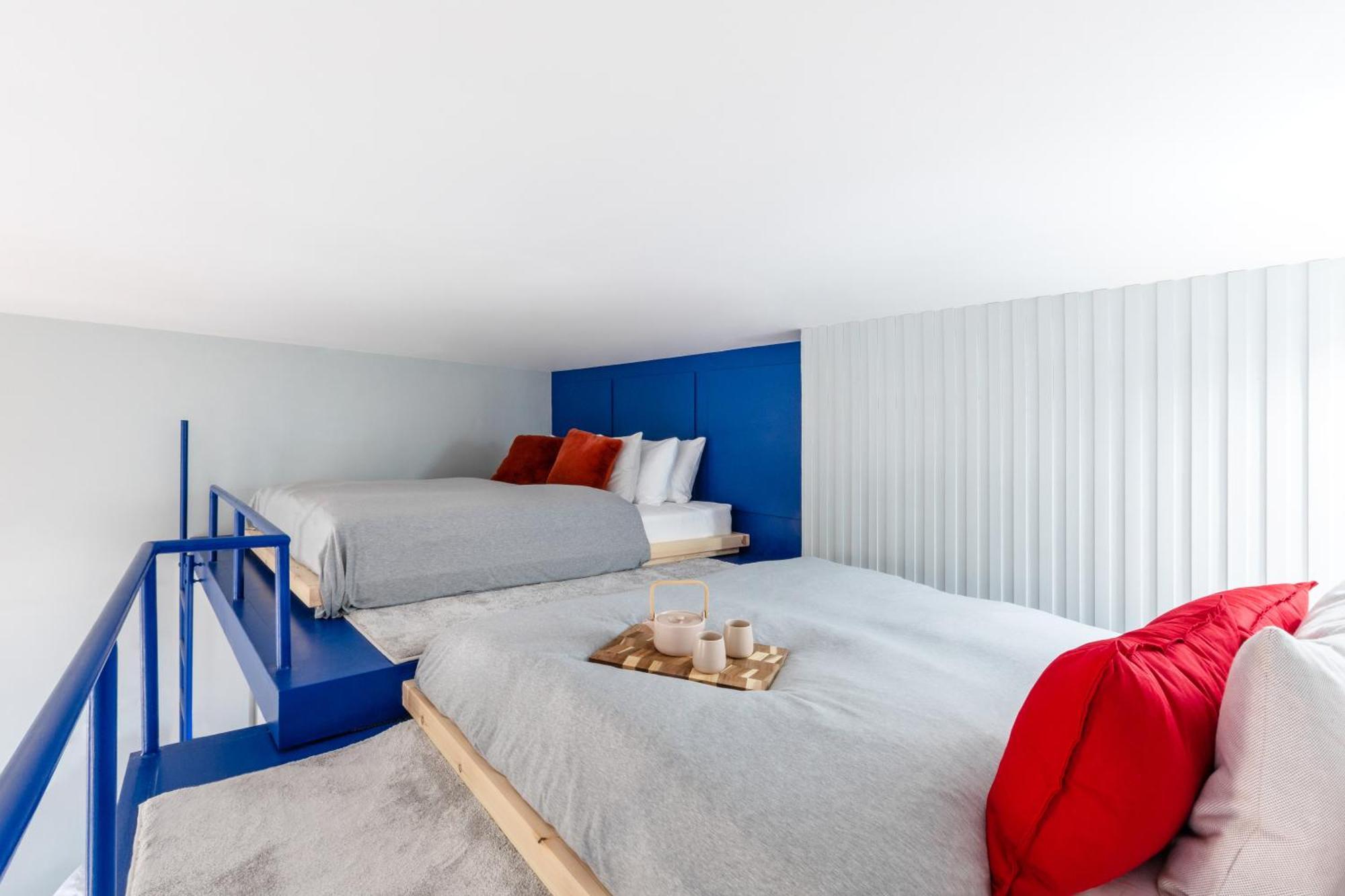 Turnkey I Charles Square Praga
