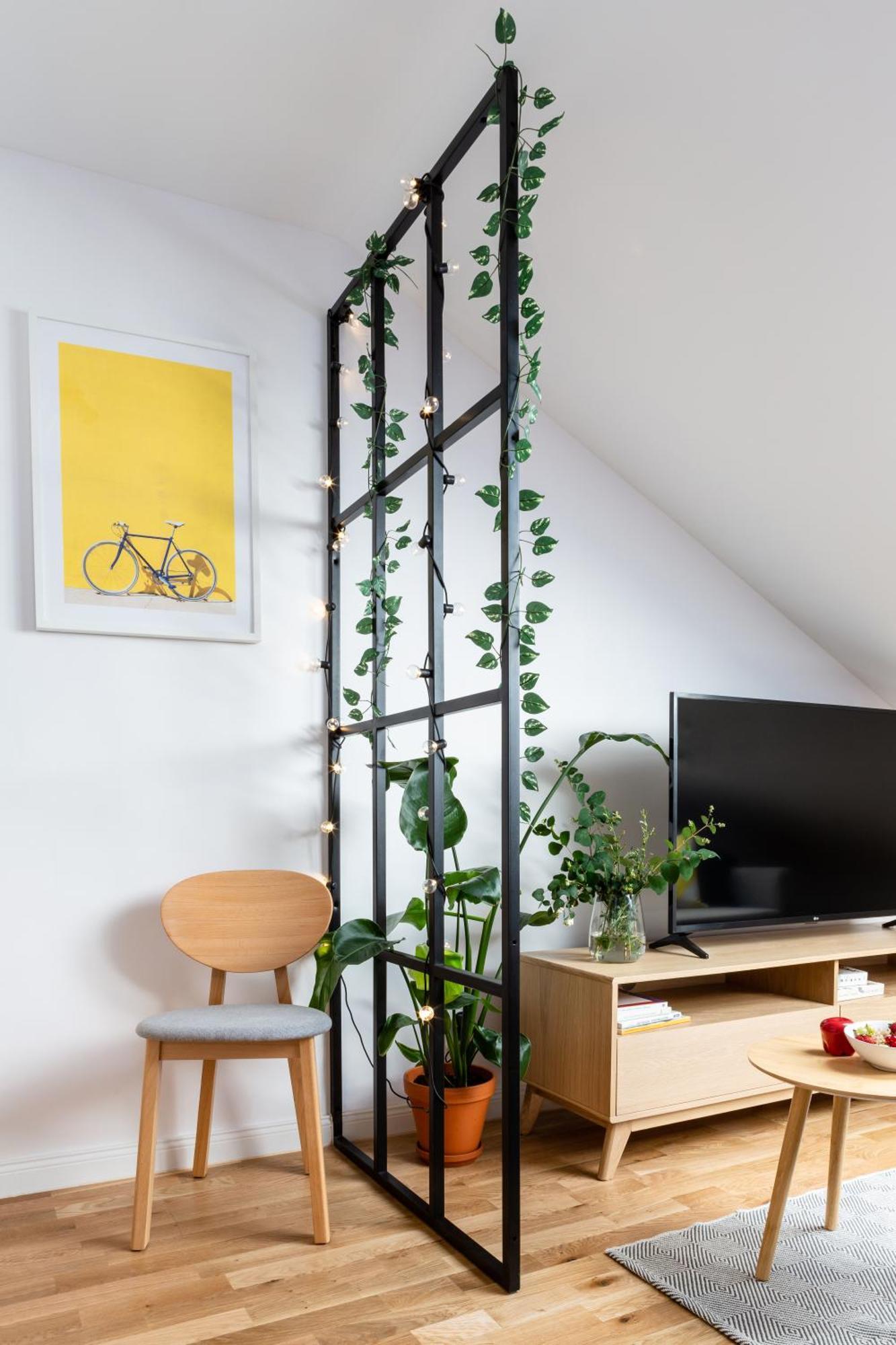 Apartament Turnkey I Charles Square *