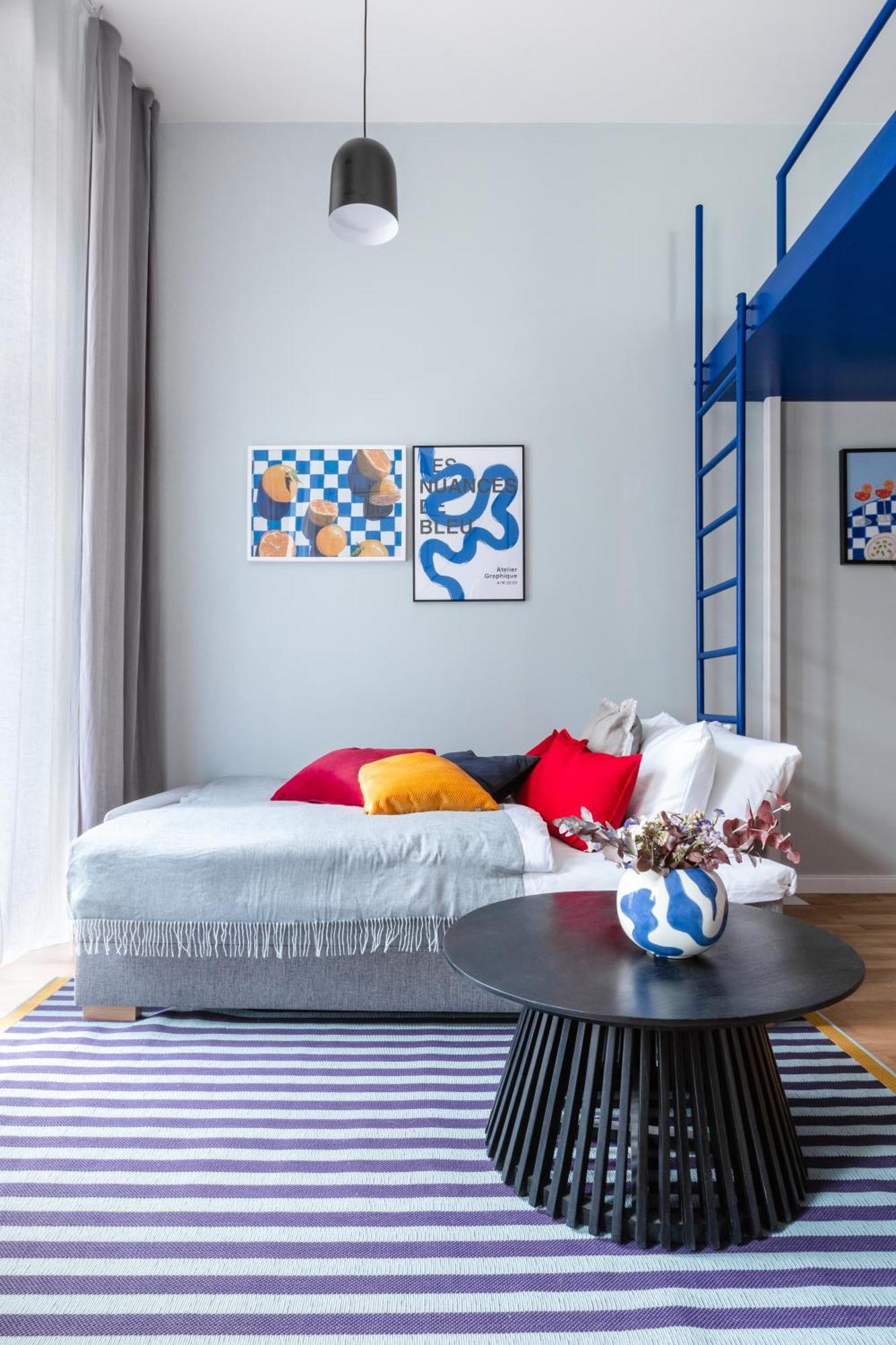 Apartament Turnkey I Charles Square Praga