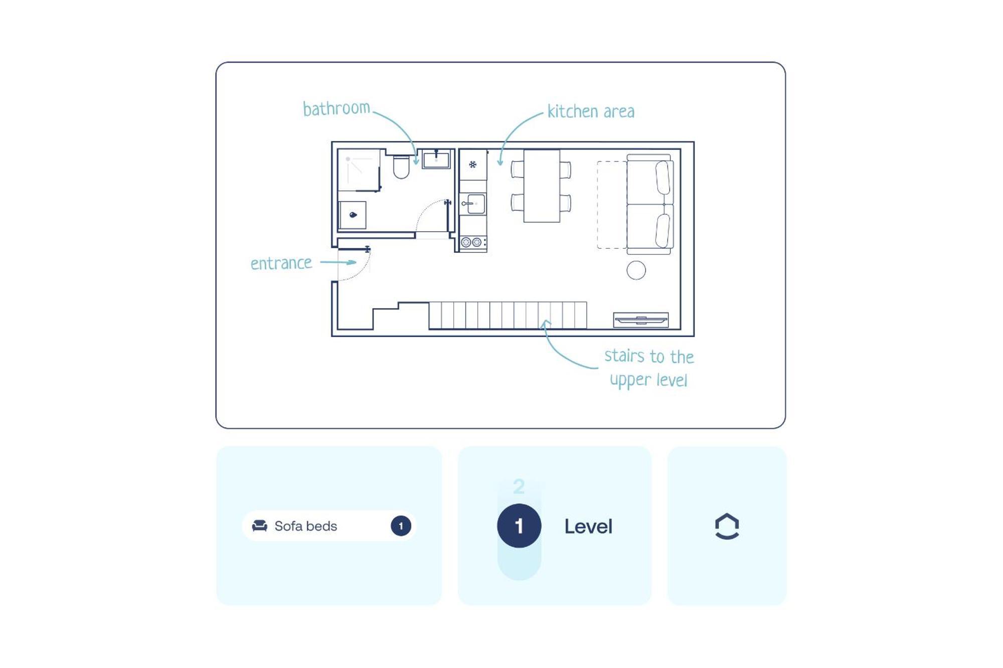 Apartament Turnkey I Charles Square Praga