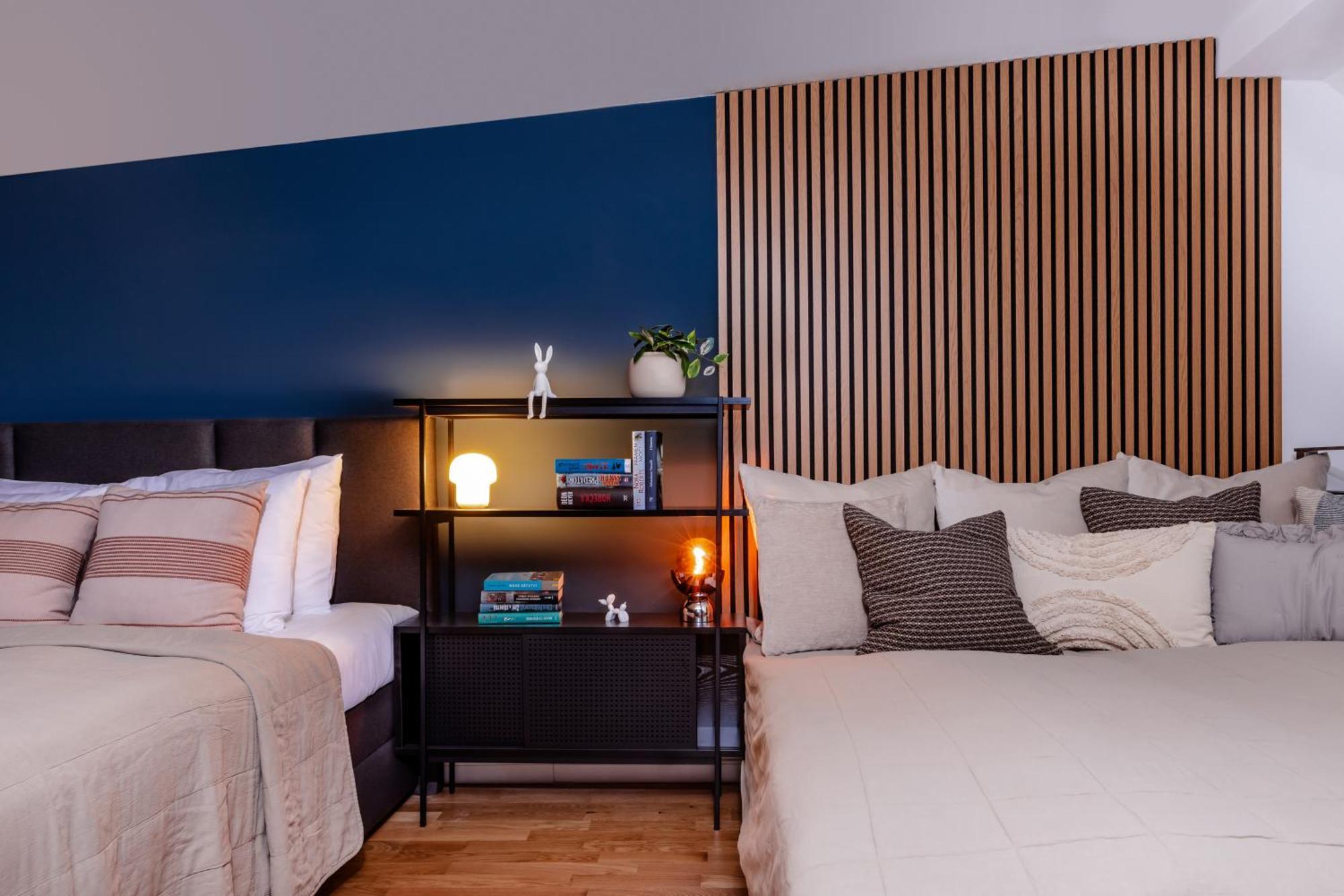 Turnkey I Charles Square Praga